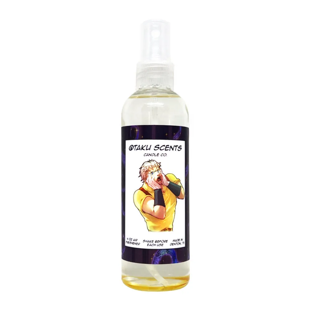 *DISCONTINUED* Old Joseph - Air Freshener