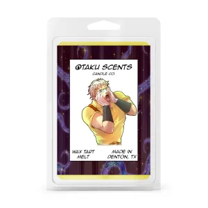 *DISCONTINUED* Old Joseph - Wax Melt