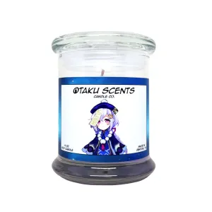*DISCONTINUED* Qiqi