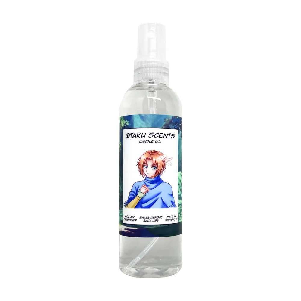 *DISCONTINUED* Yun - Air Freshener