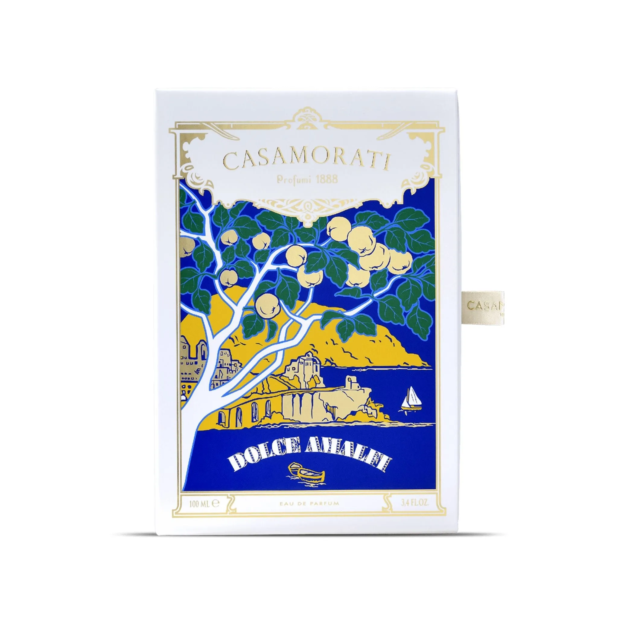 Dolce Amalfi