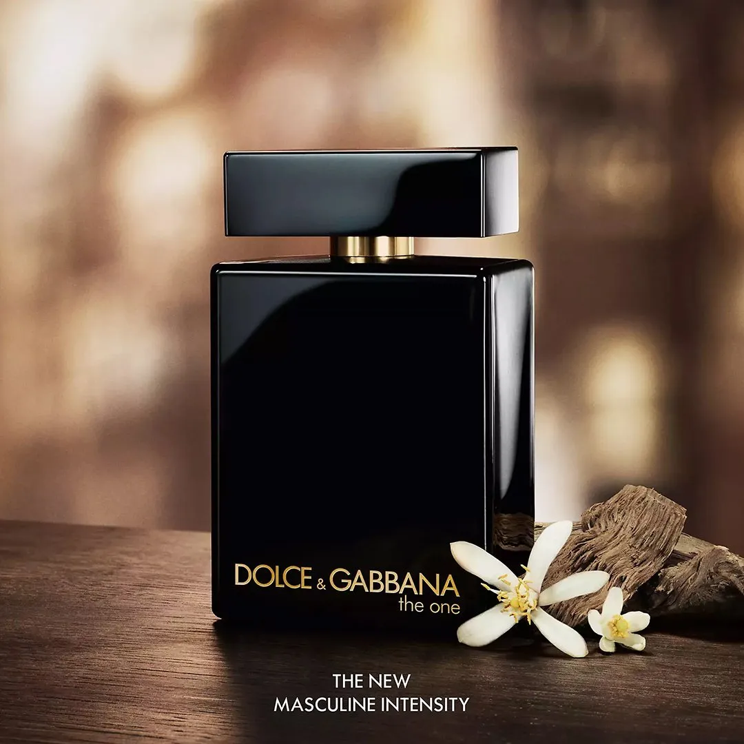 Dolce & Gabbana The One For Men Intense EDP