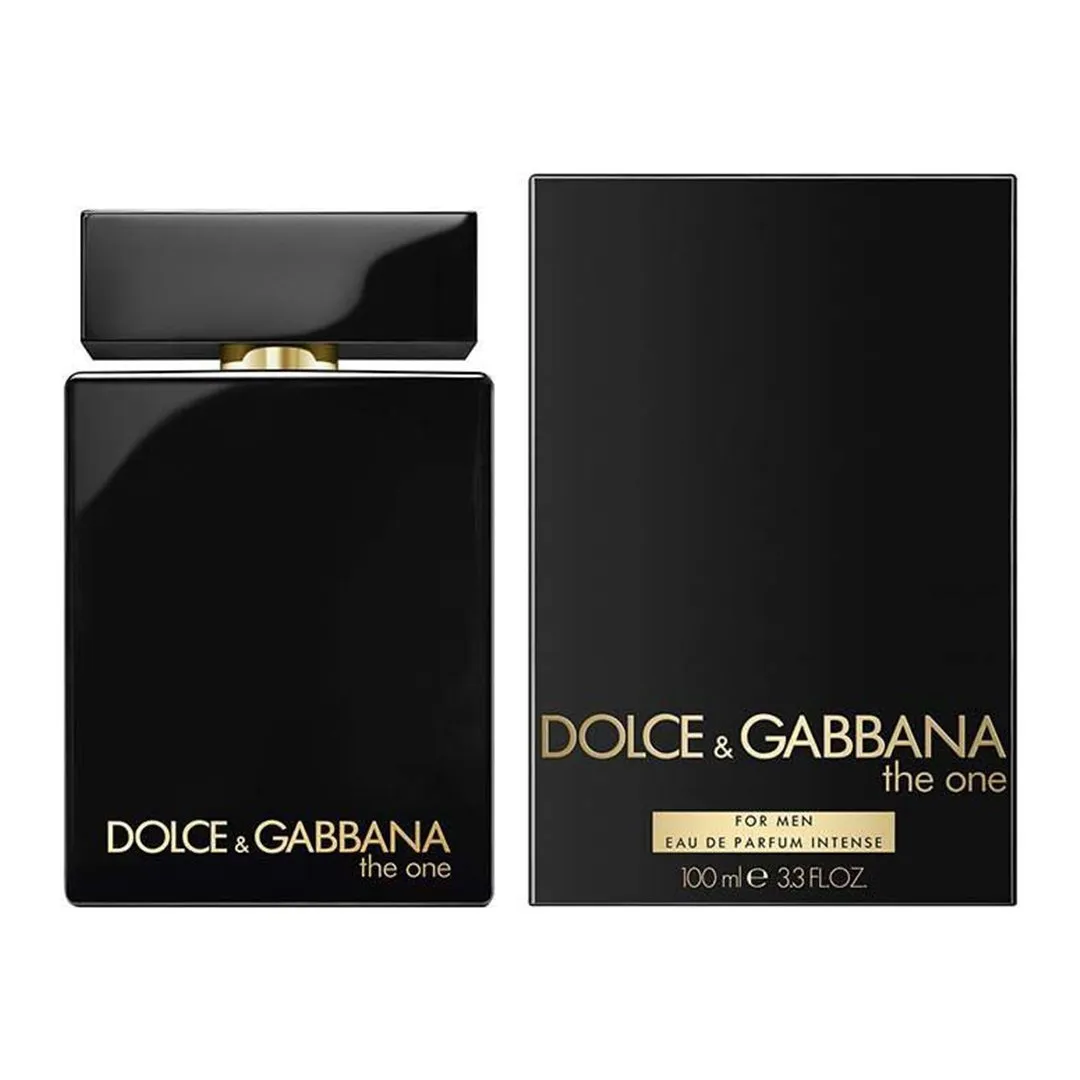 Dolce & Gabbana The One For Men Intense EDP
