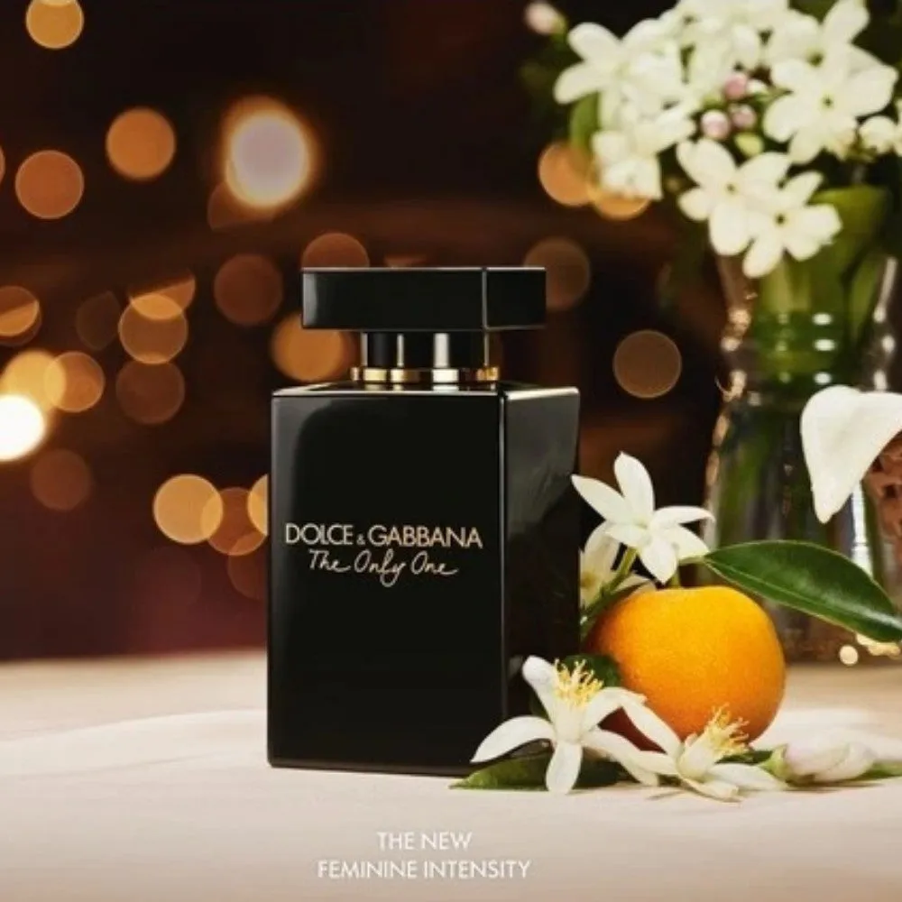 Dolce & Gabbana The Only One EDP Intense 100ml