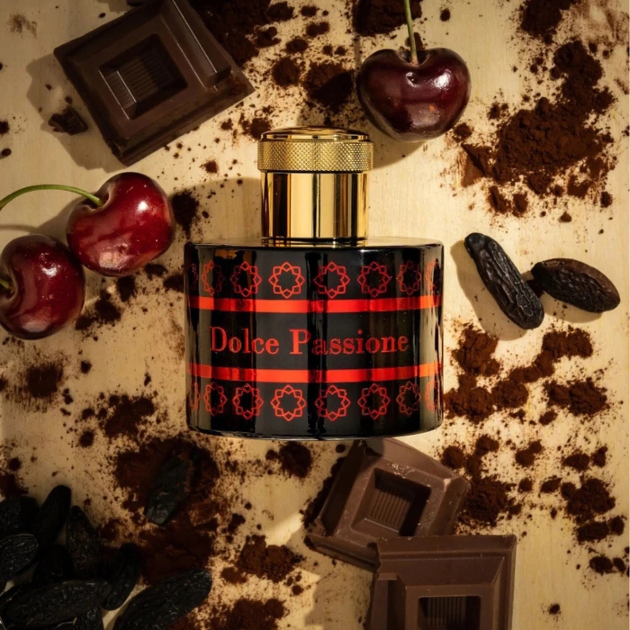 Dolce Passione