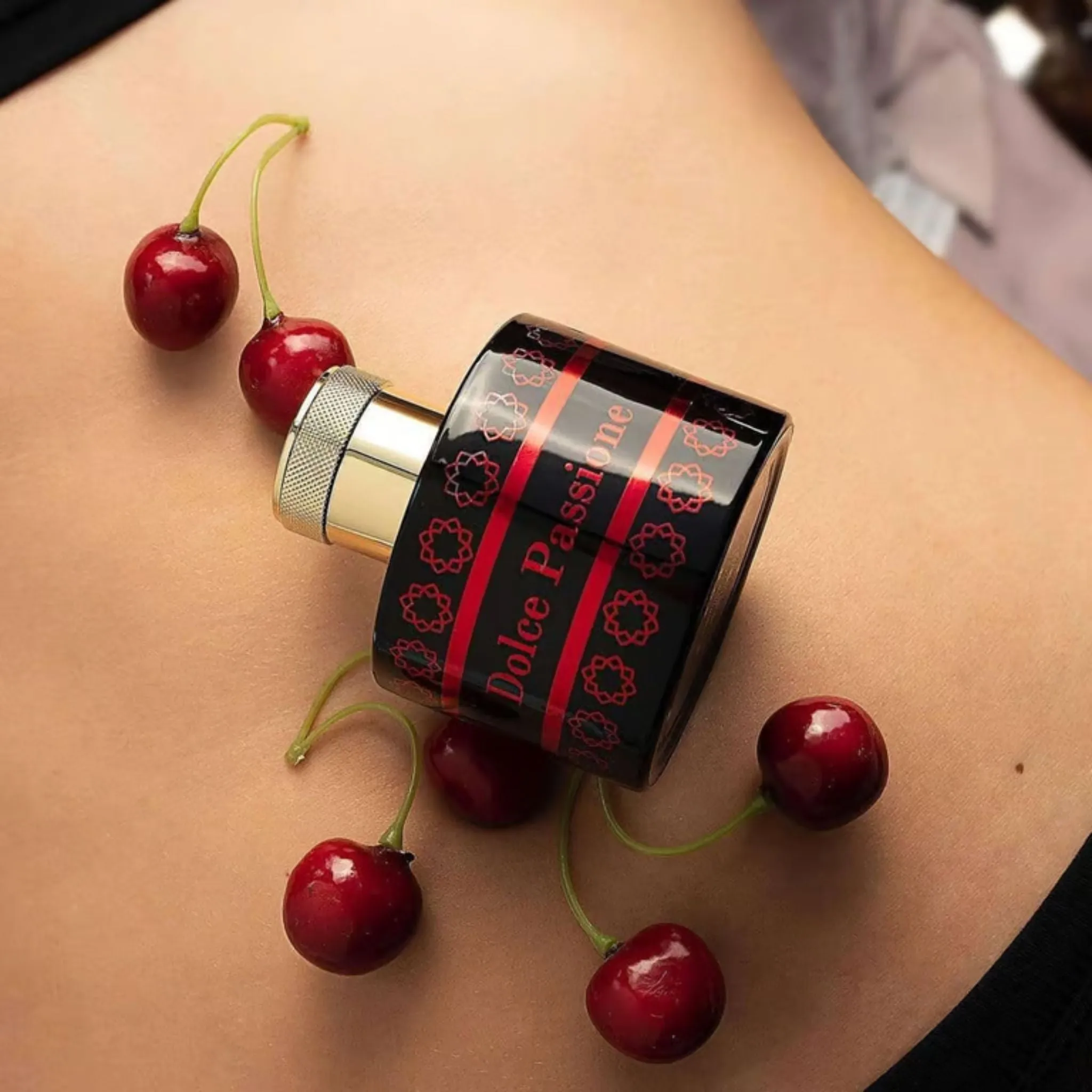 Dolce Passione