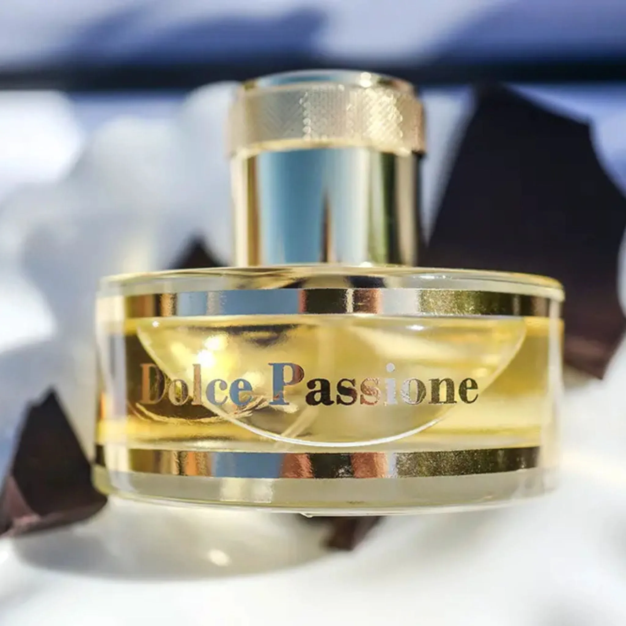 Dolce Passione