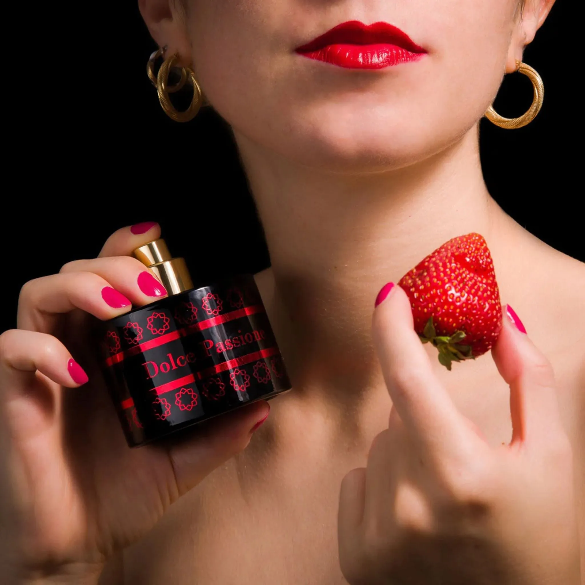 Dolce Passione