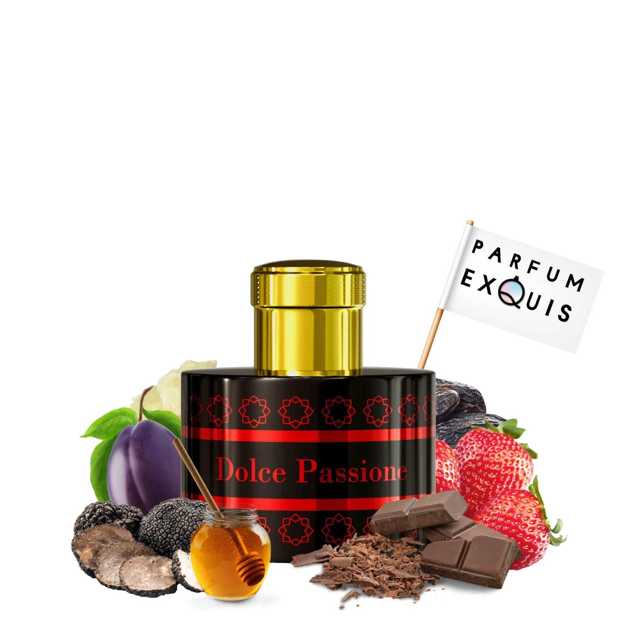 Dolce Passione