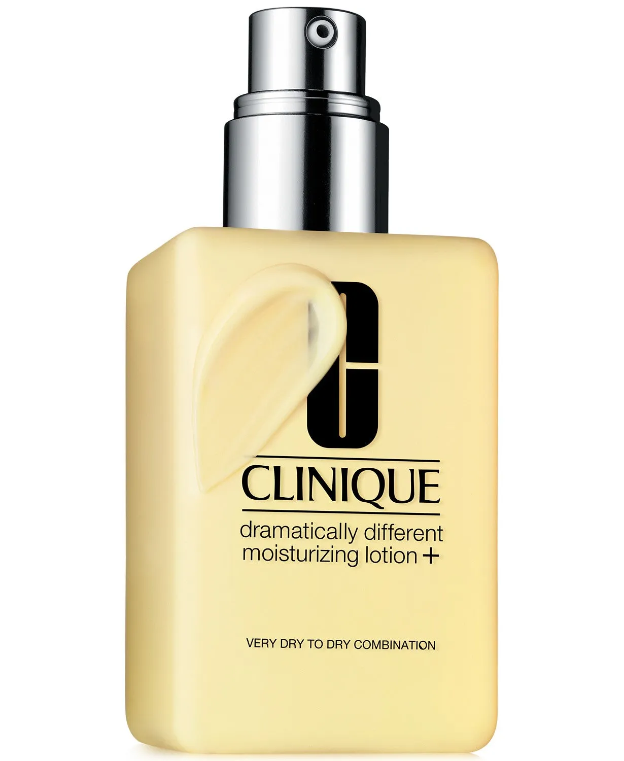 Dramatically Different Moisturizing Lotion 