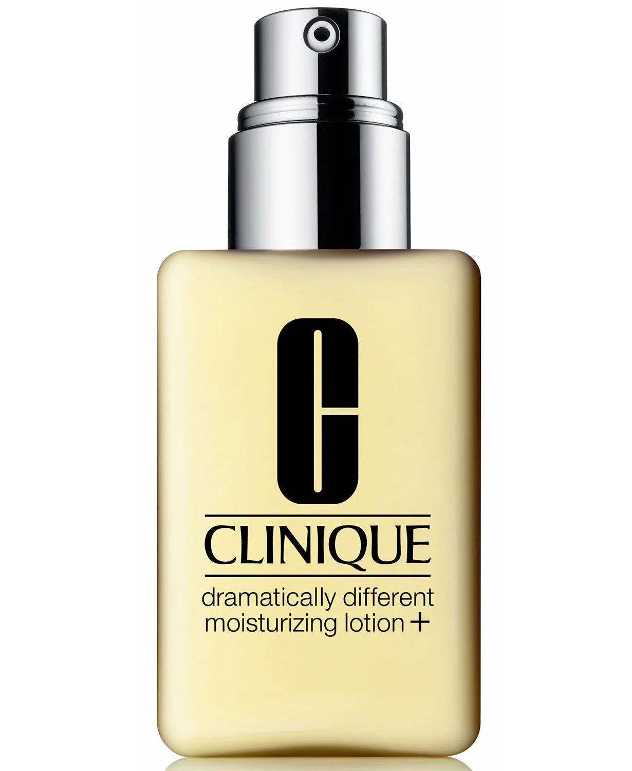 Dramatically Different Moisturizing Lotion 