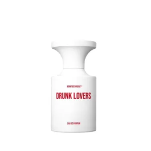 Drunk Lovers