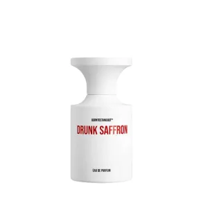 Drunk Saffron