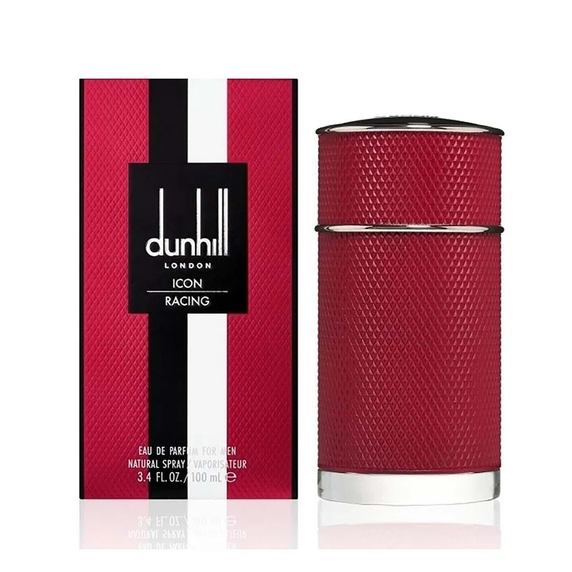 Dunhill Icon Racing Red EDP