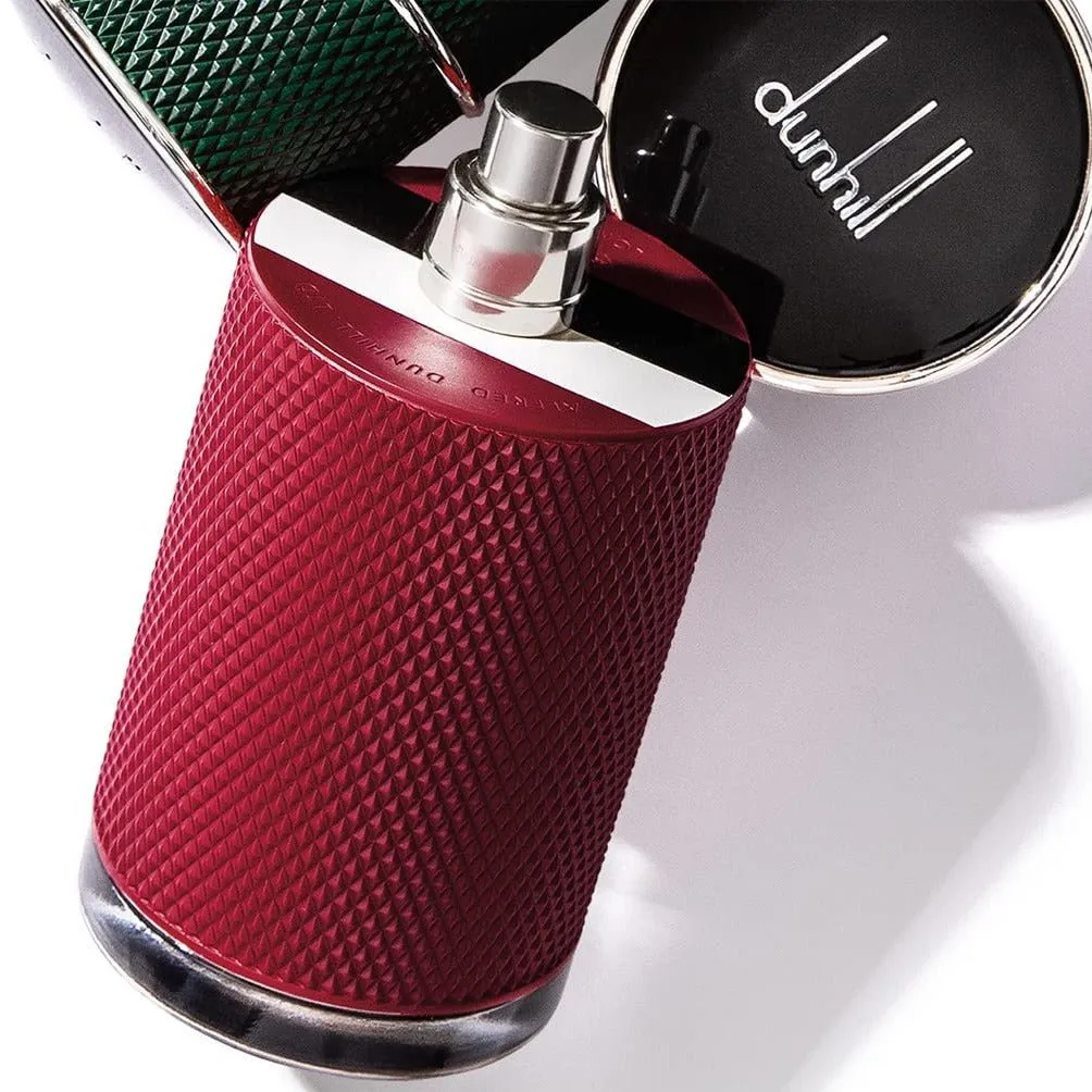 Dunhill Icon Racing Red EDP