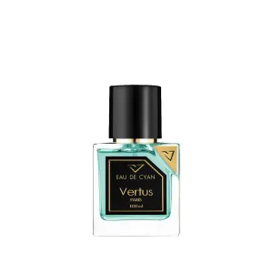 Eau De Cyan