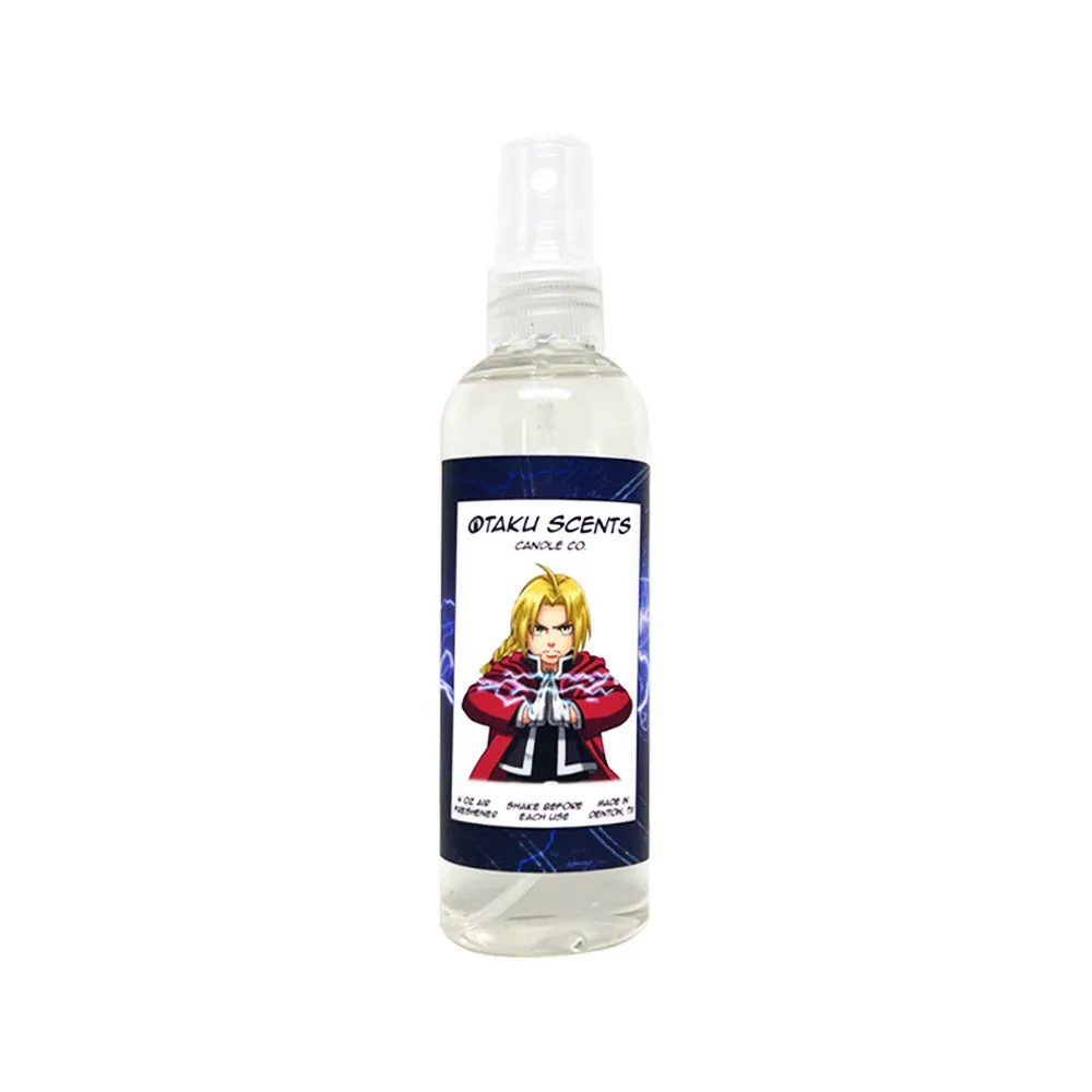 Edward - Air Freshener