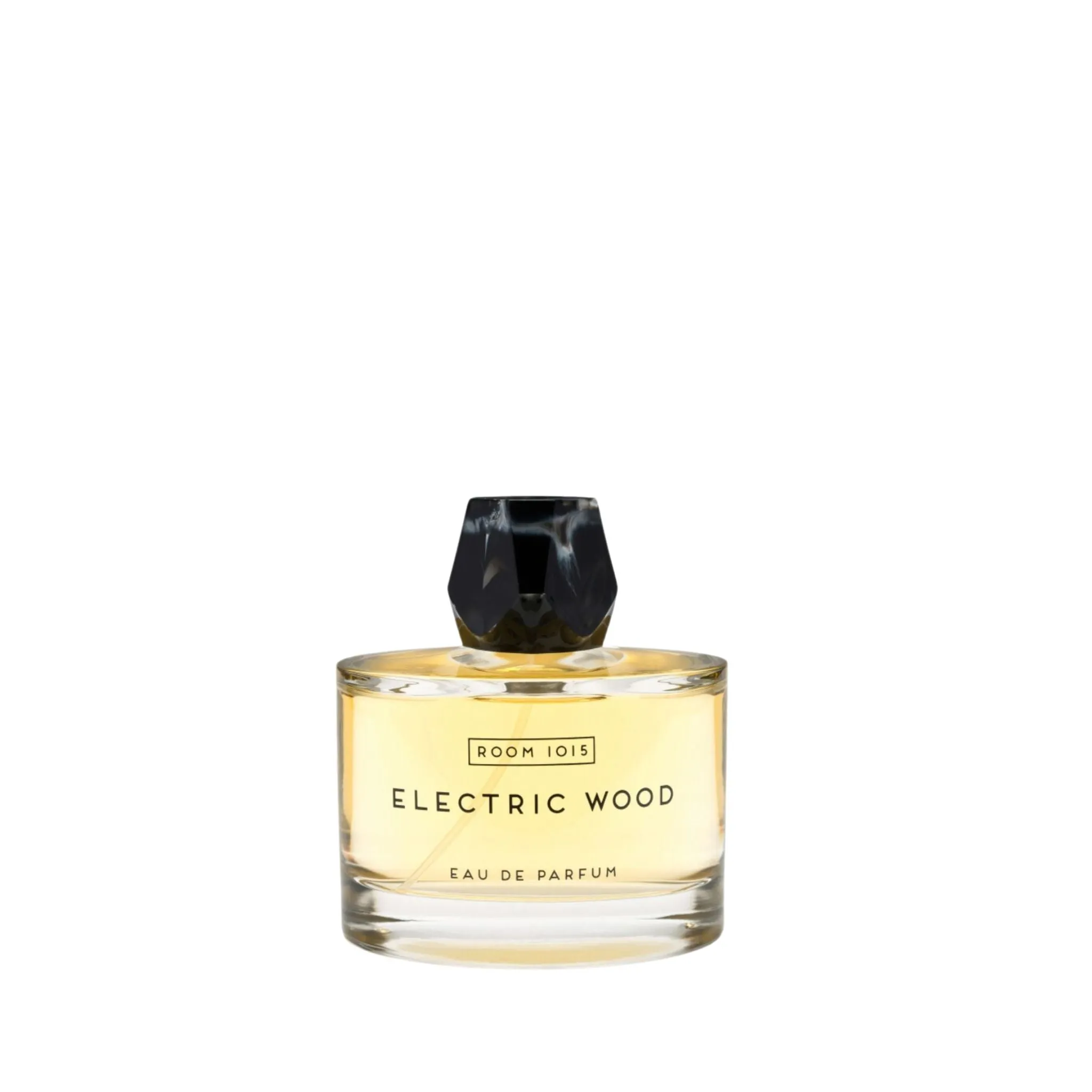 Electric Wood