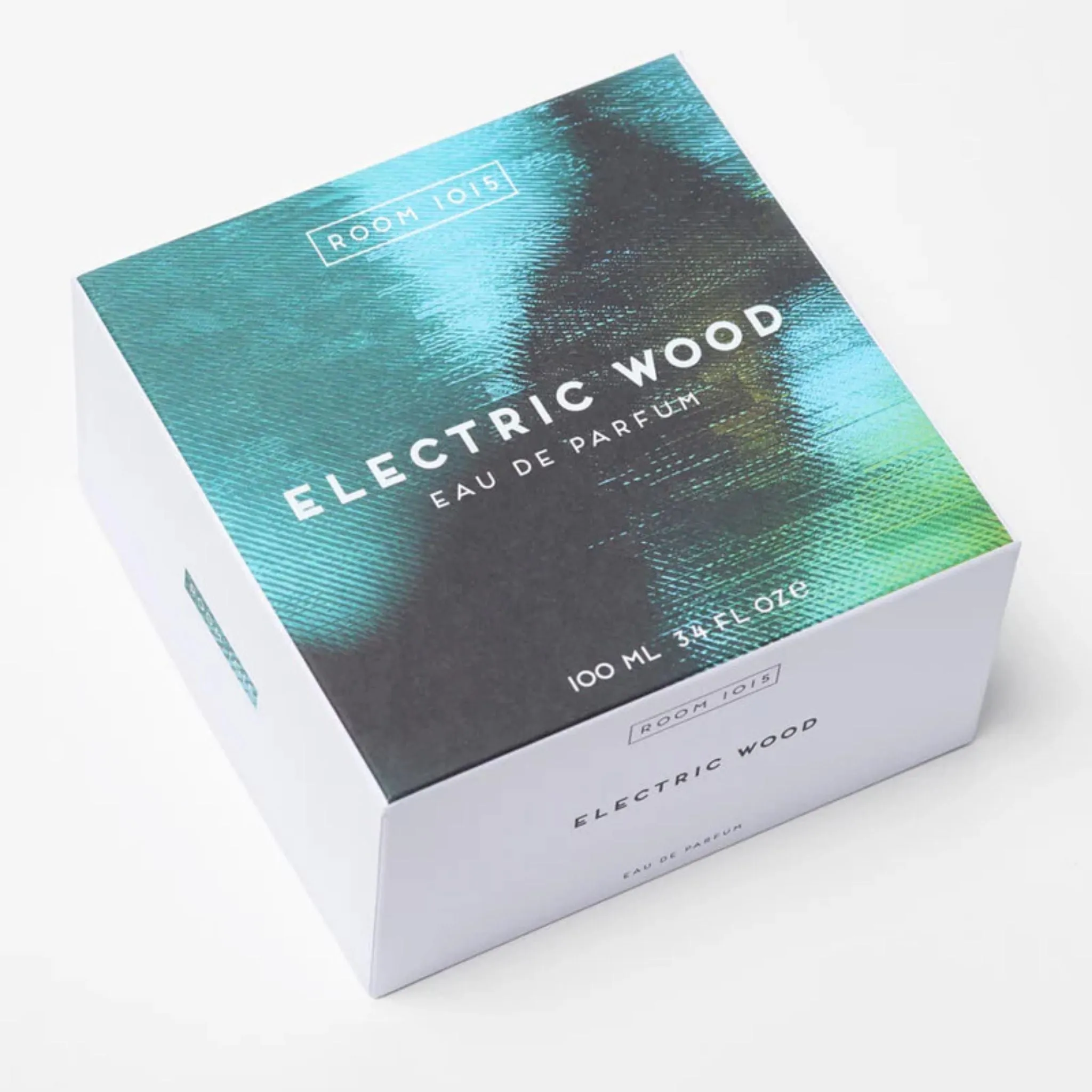 Electric Wood