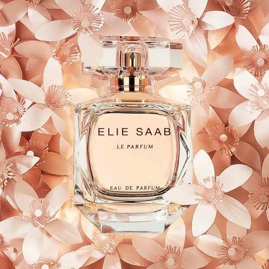 Elie Saab Le Parfum EDP