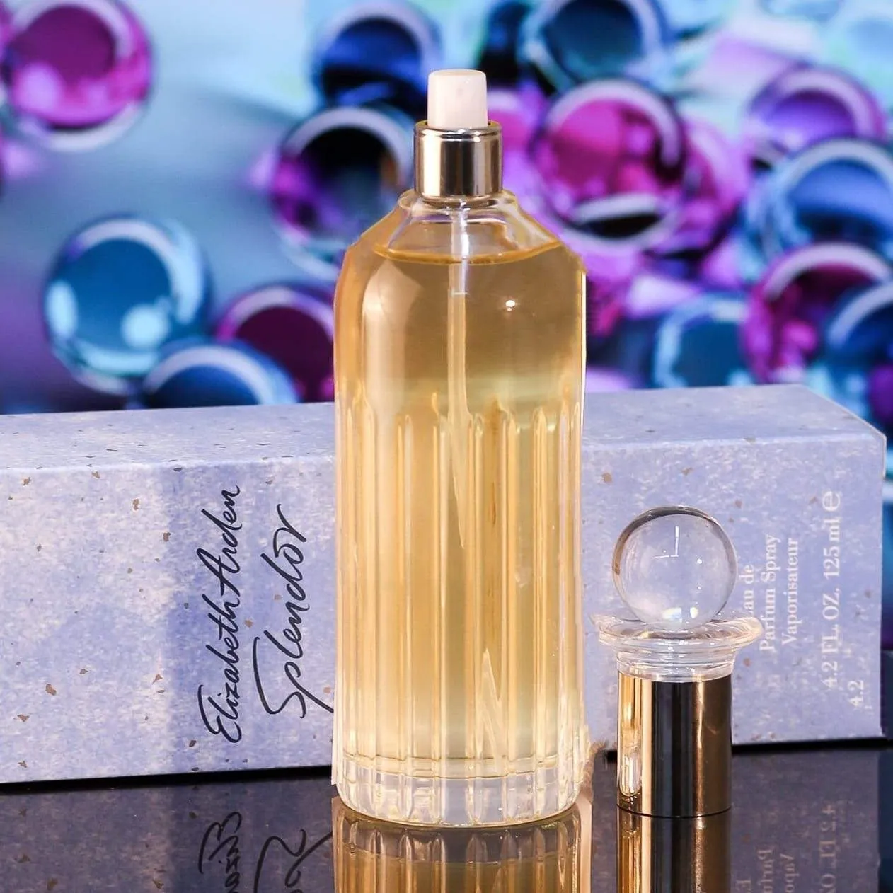 Elizabeth Arden Splendor EDP