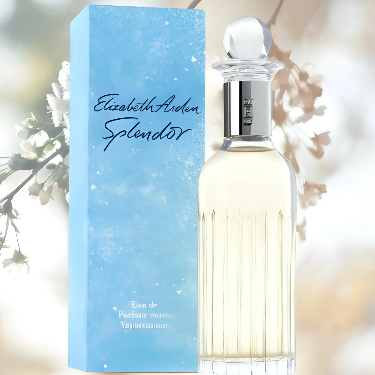 Elizabeth Arden Splendor EDP