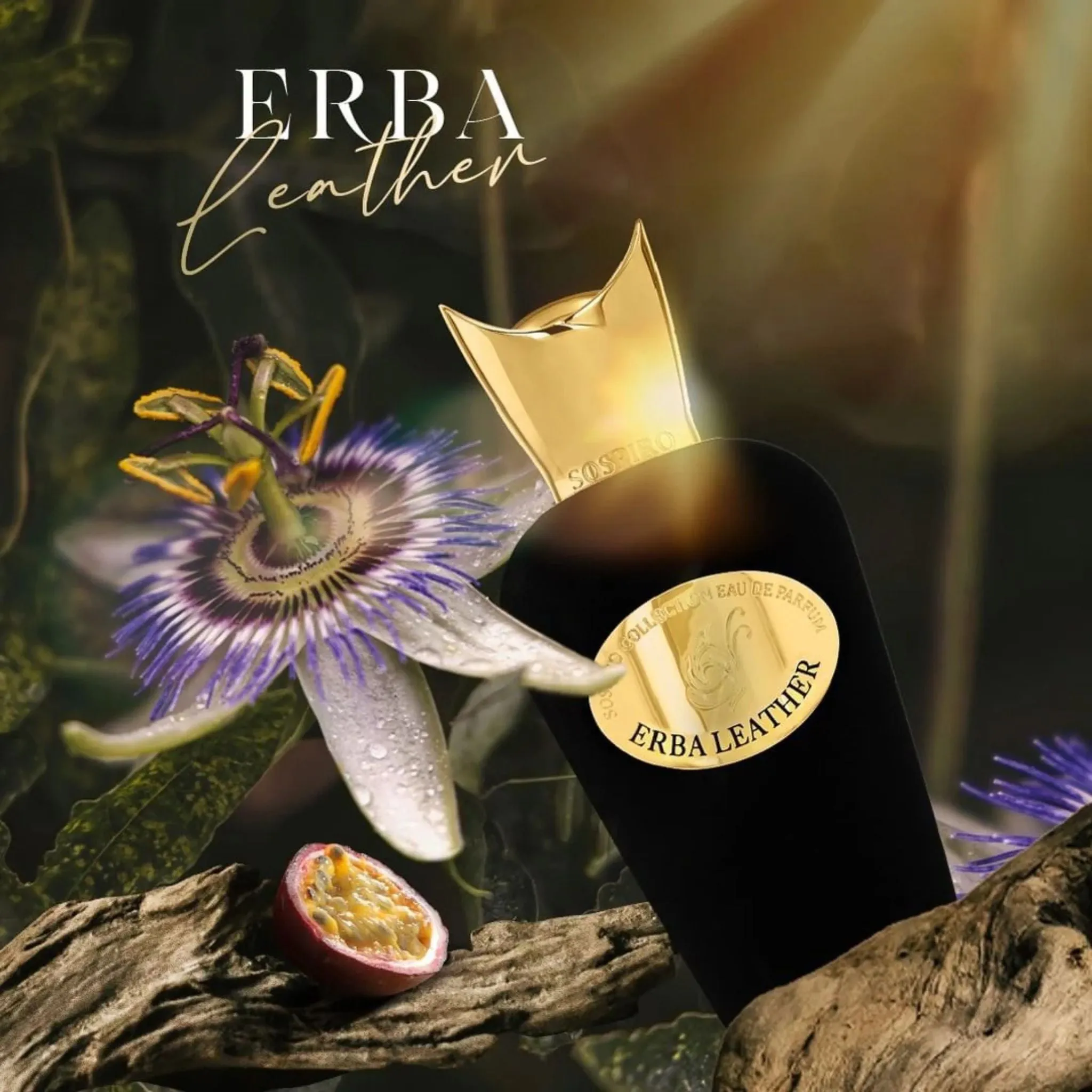 Erba Leather