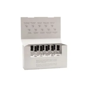Essential Parfums Discovery Sample set 10*2ml