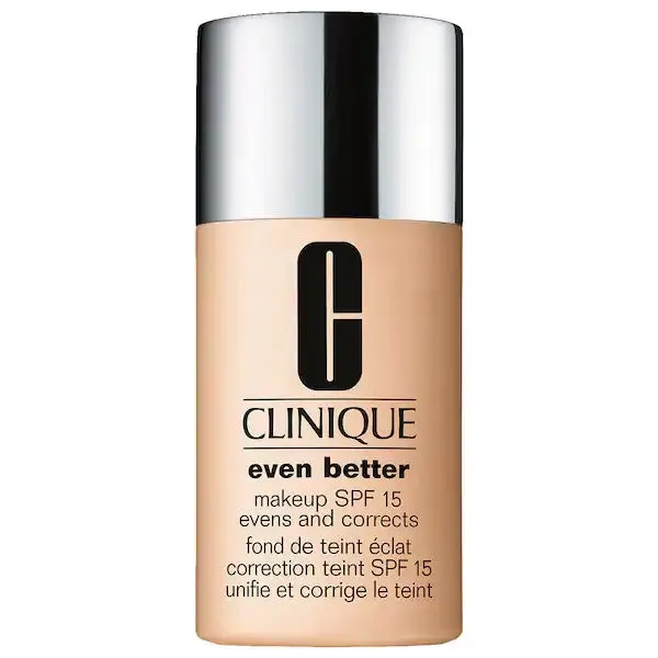 Even Better Makeup Broad Spectrum SPF 15