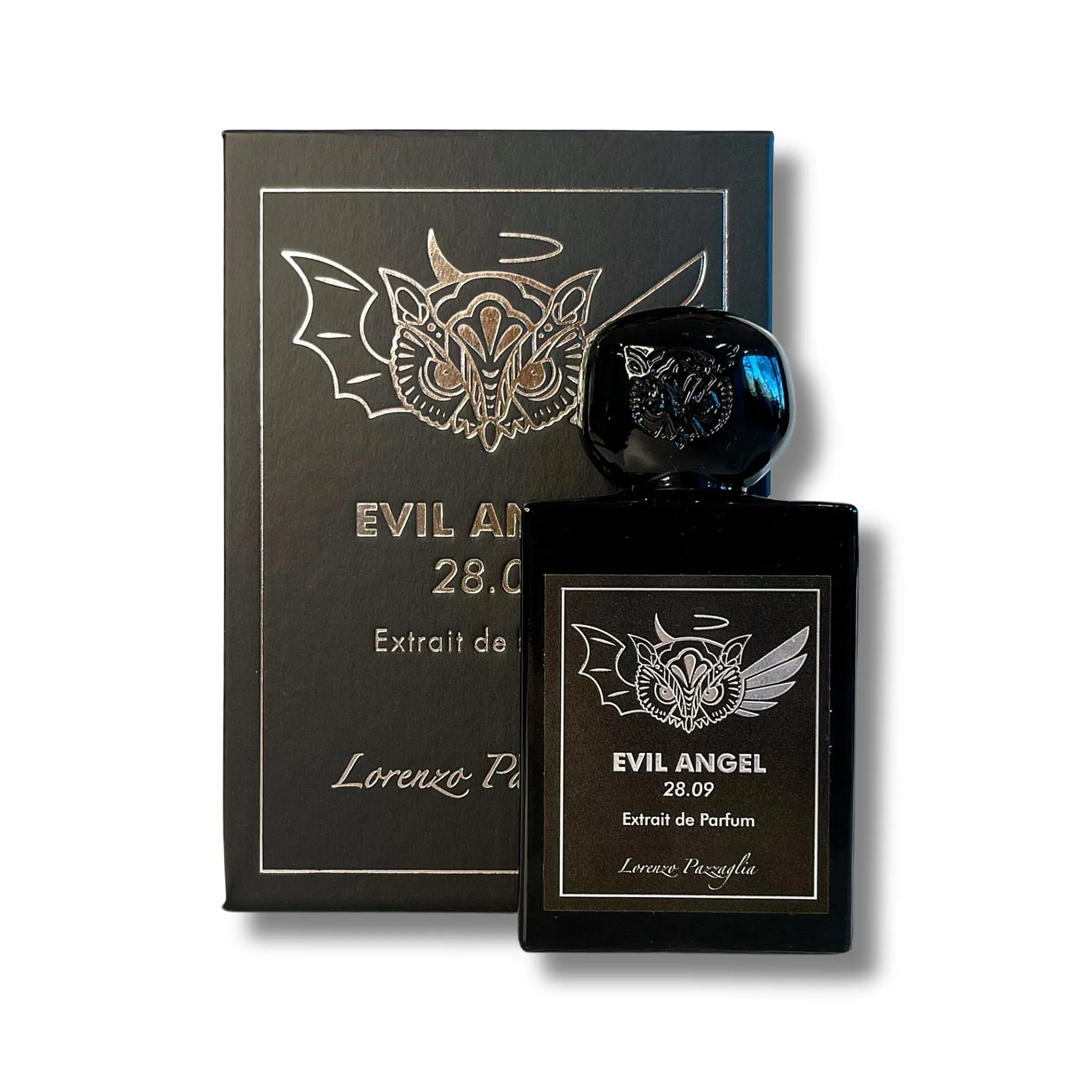 Evil Angel