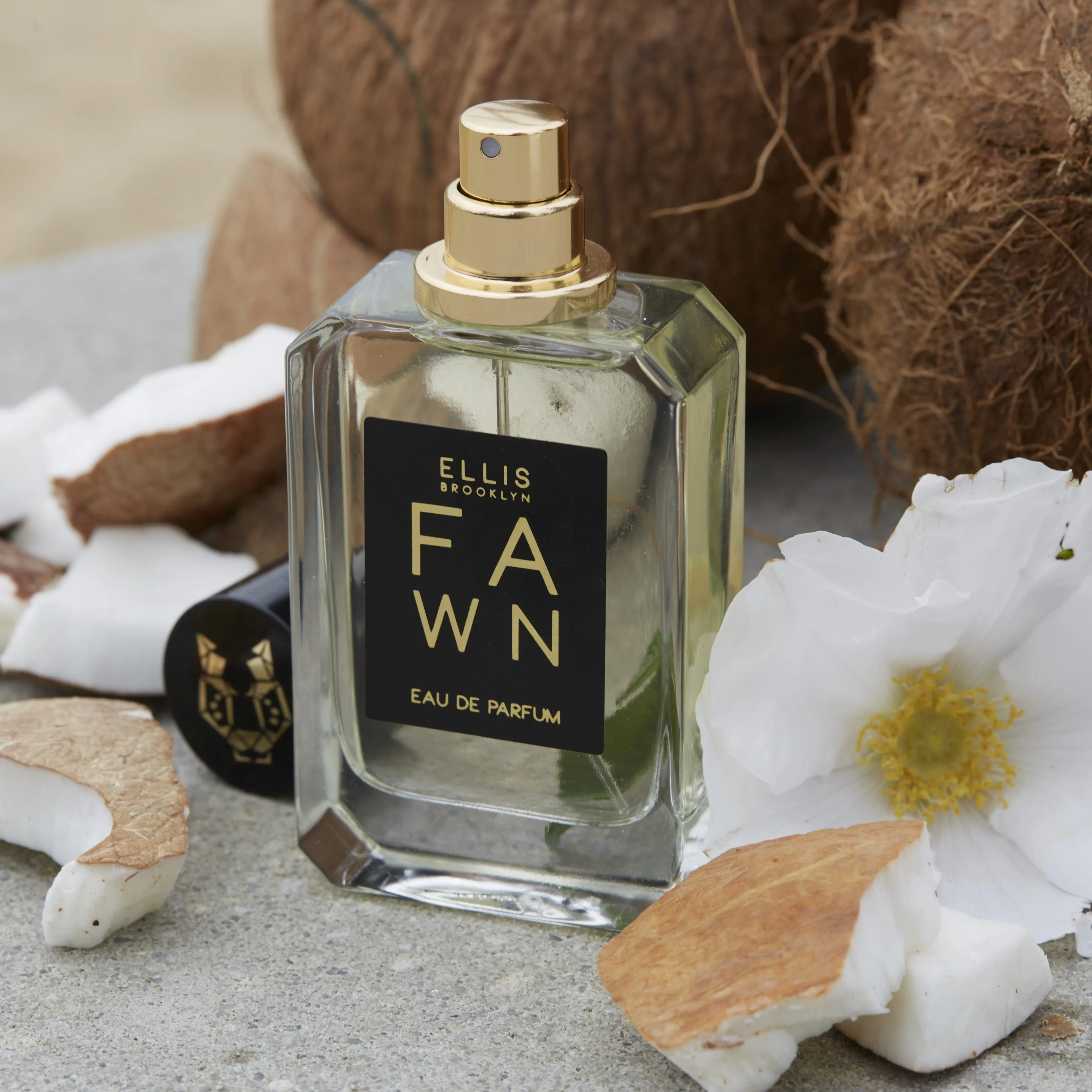 FAWN Eau De Parfum Ellis Brooklyn