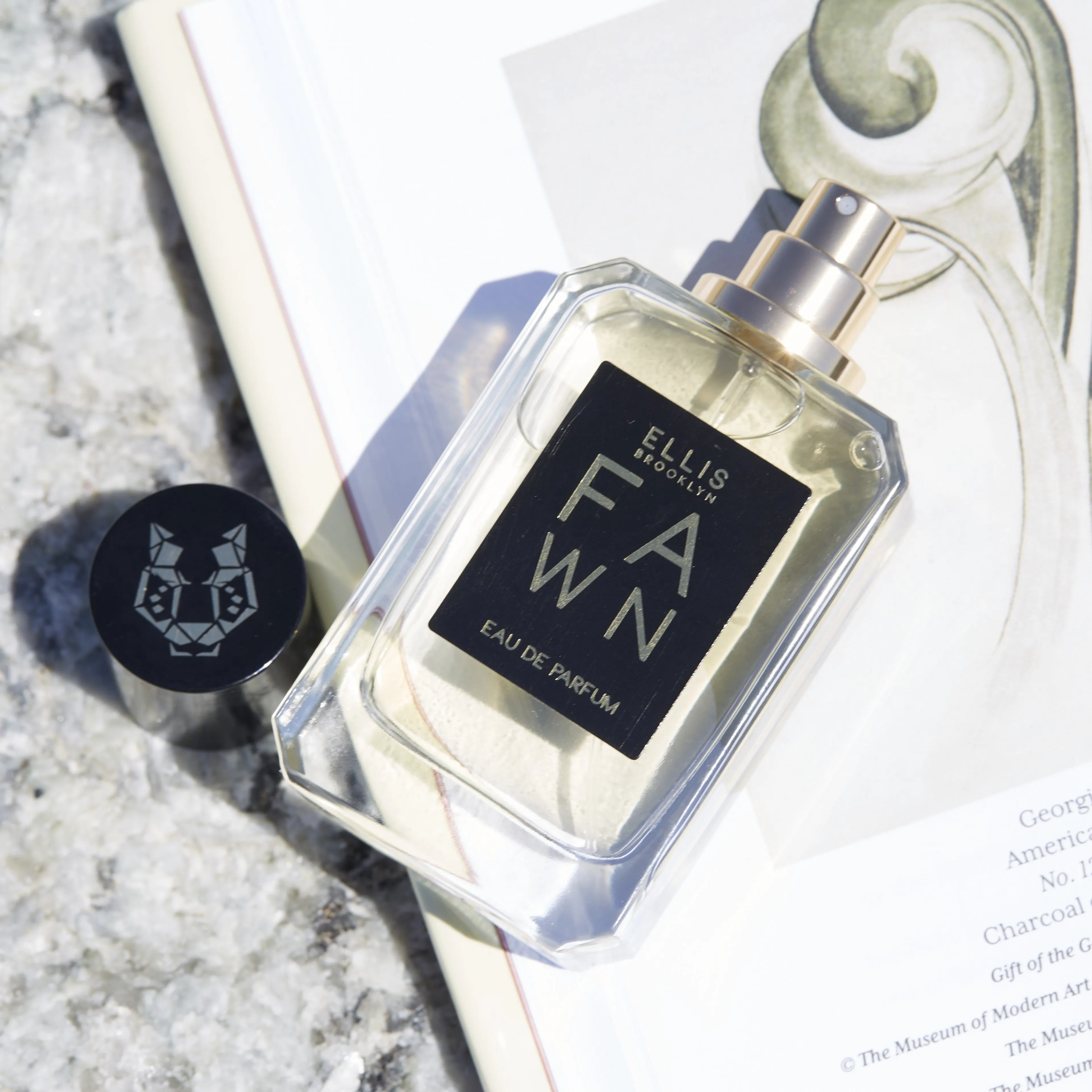 FAWN Eau De Parfum Ellis Brooklyn