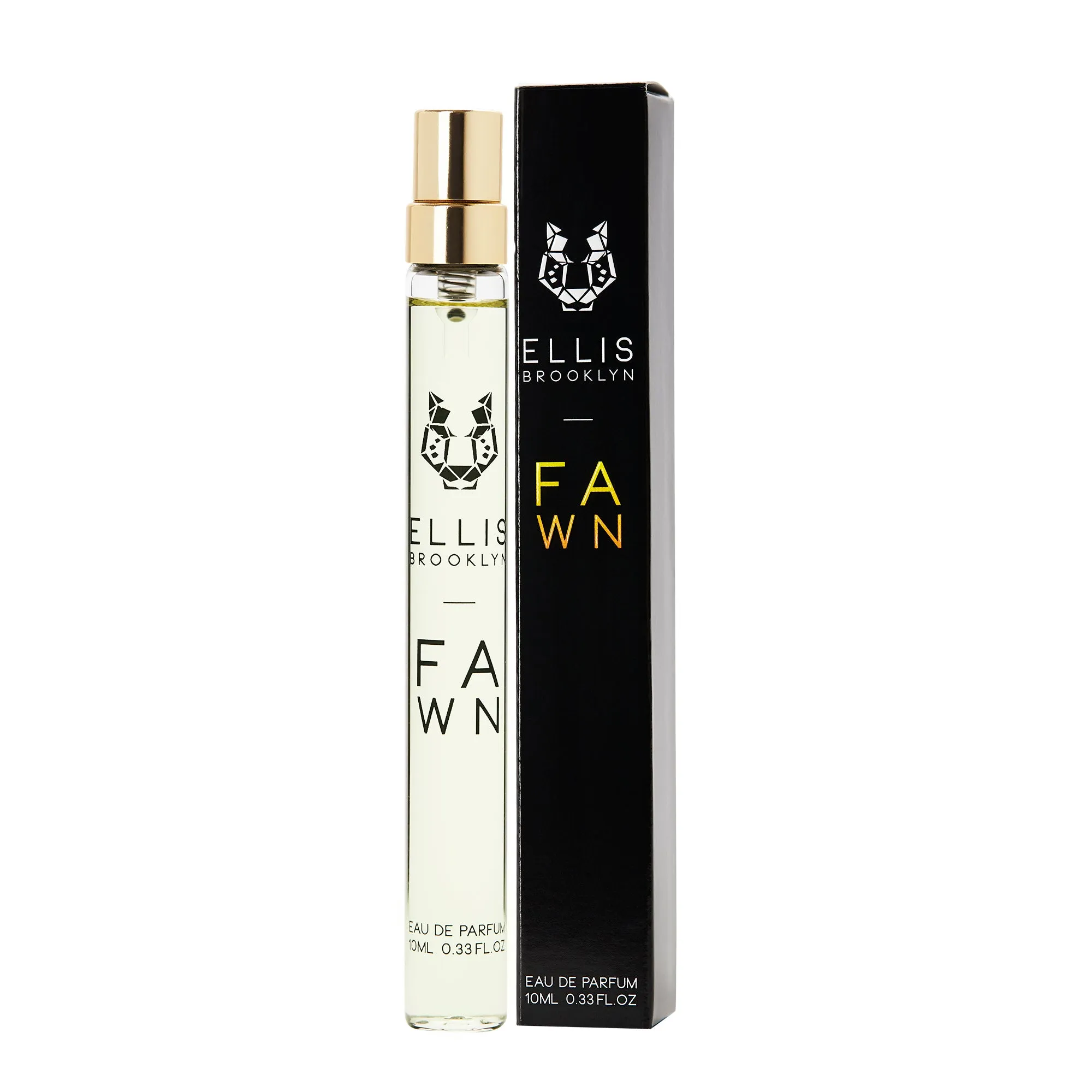 FAWN Eau De Parfum Travel Spray Ellis Brooklyn