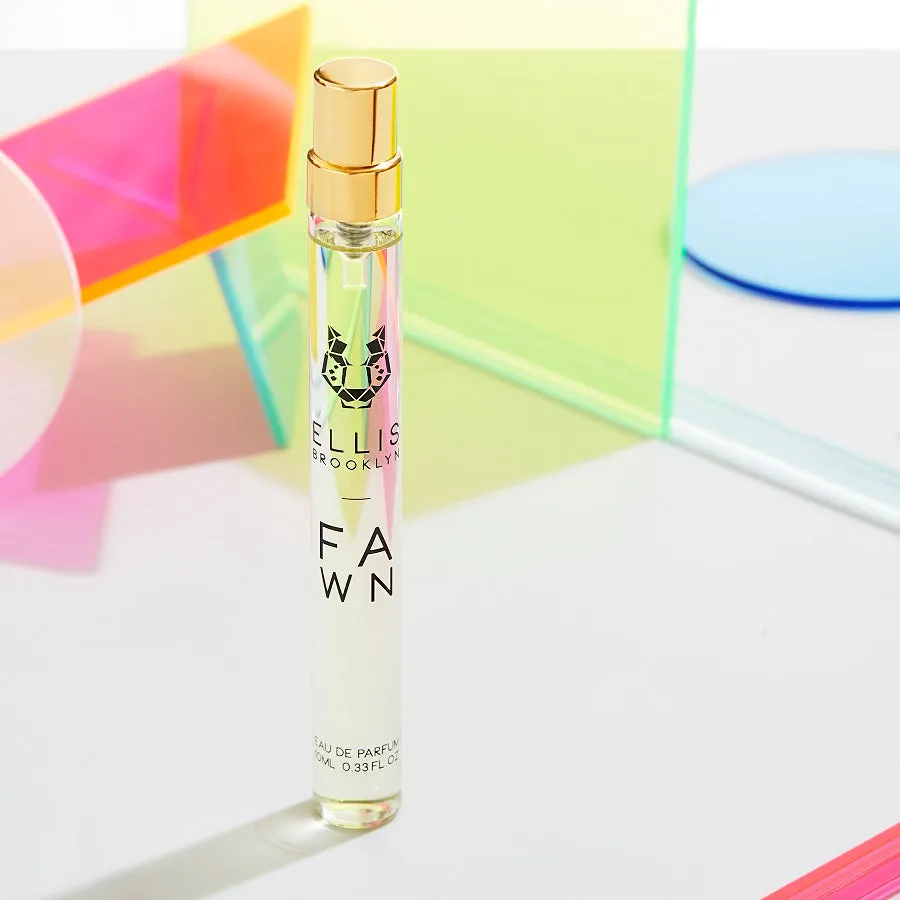 FAWN Eau De Parfum Travel Spray Ellis Brooklyn