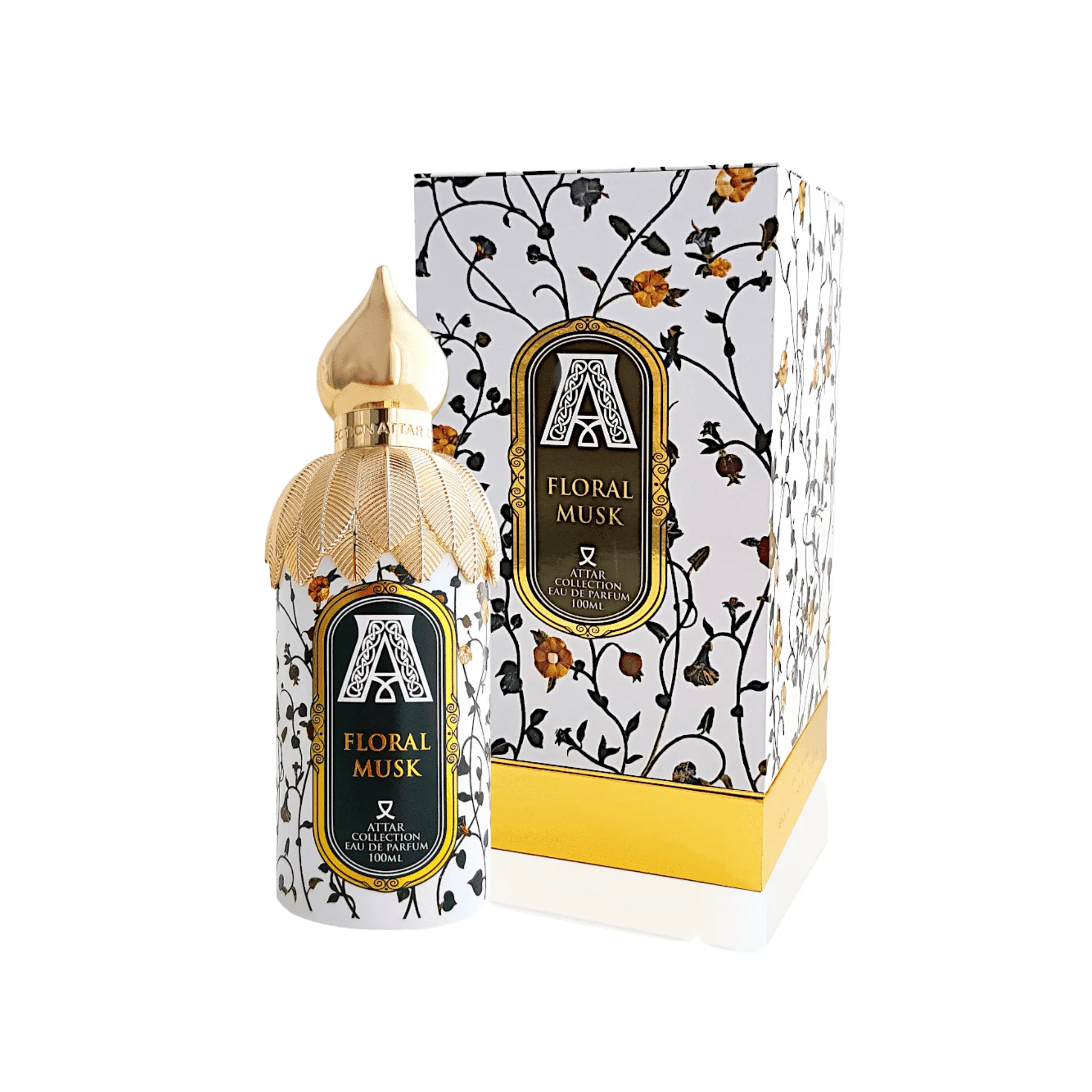 Floral Musk
