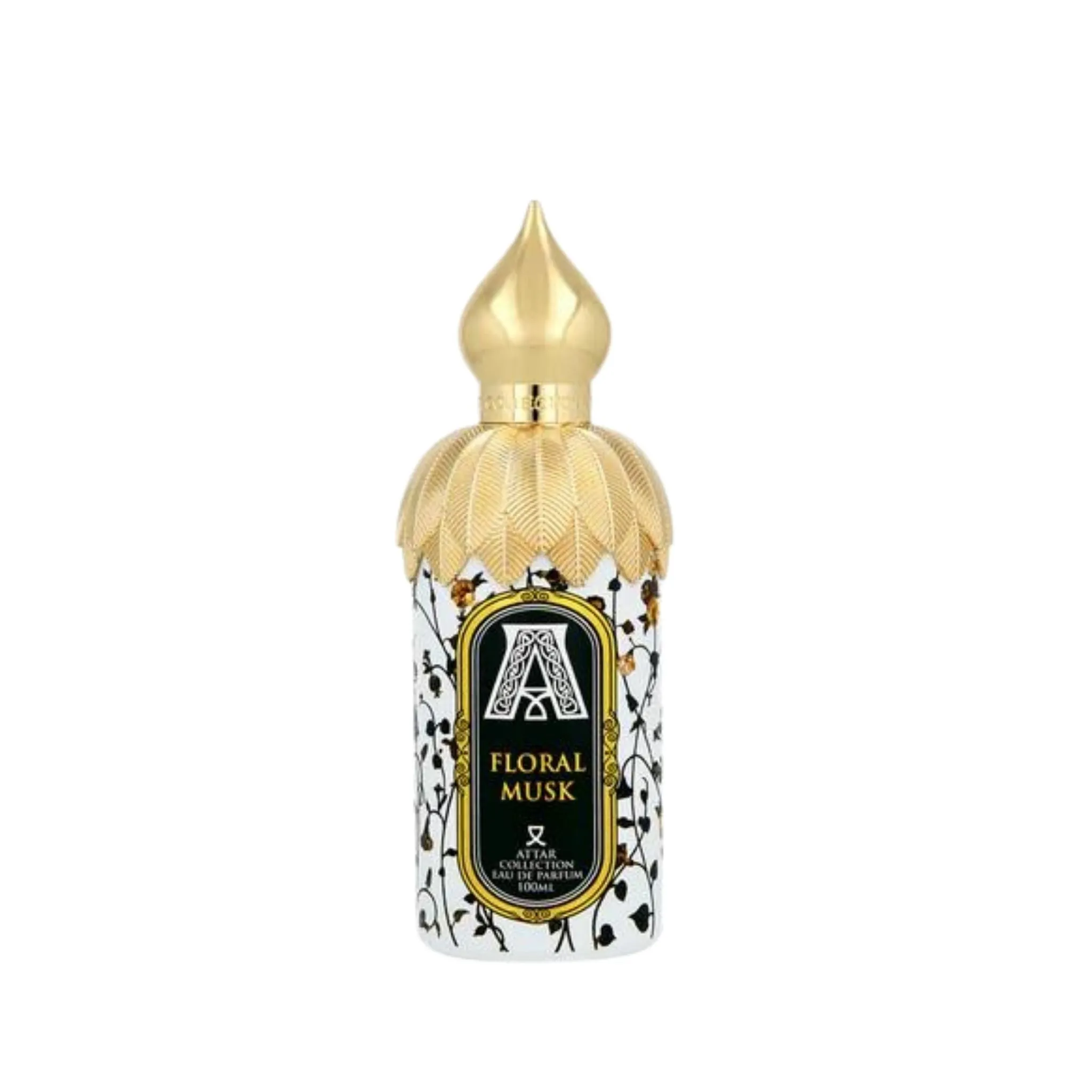 Floral Musk