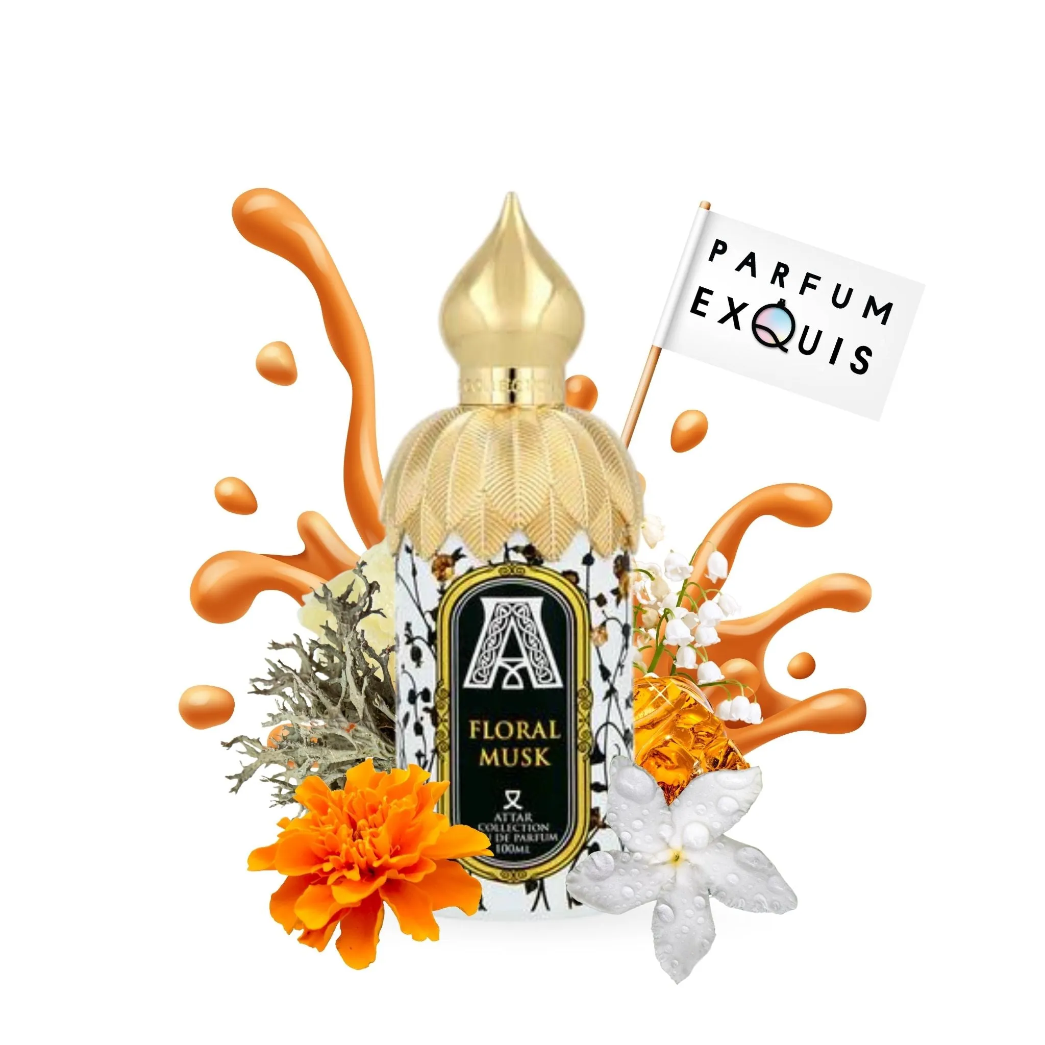 Floral Musk