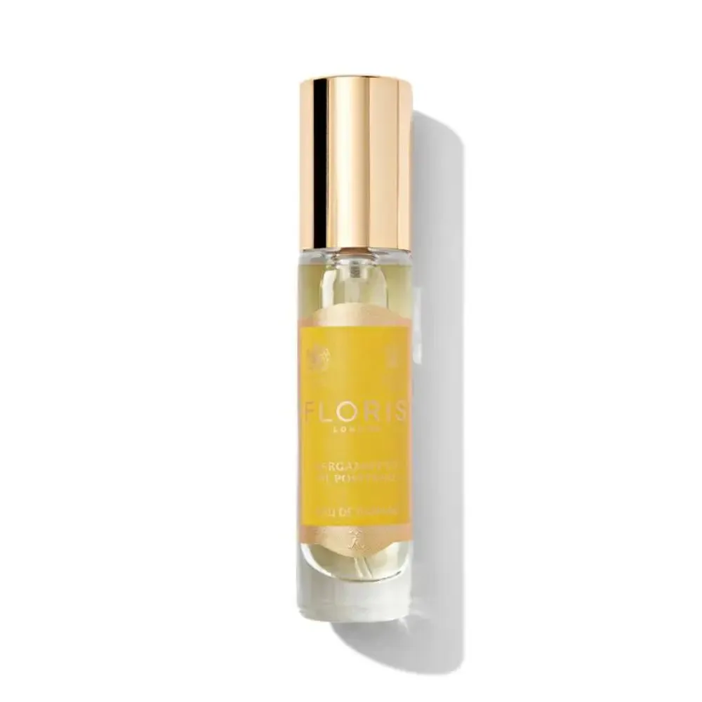 Floris Bergamotto di Positano EDP - Citrus Marine
