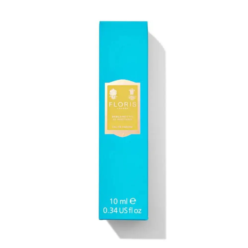 Floris Bergamotto di Positano EDP - Citrus Marine