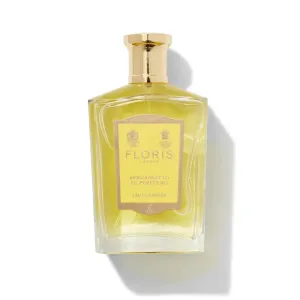 Floris Bergamotto di Positano EDP - Citrus Marine