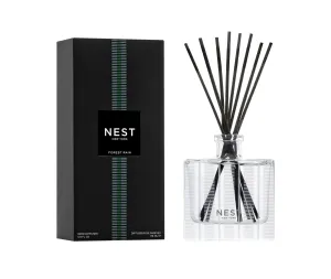 Forest Rain Reed Diffuser Nest New York