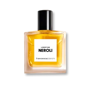 Francesca Bianchi Libertine Neroli Extrait De Parfum