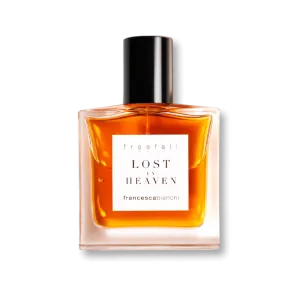 Francesca Bianchi Lost In Heaven Extrait De Parfum