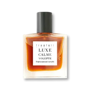 Francesca Bianchi Luxe Calme Volupte Extrait De Parfum