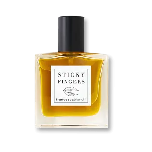 Francesca Bianchi Sticky Fingers Extrait De Parfum