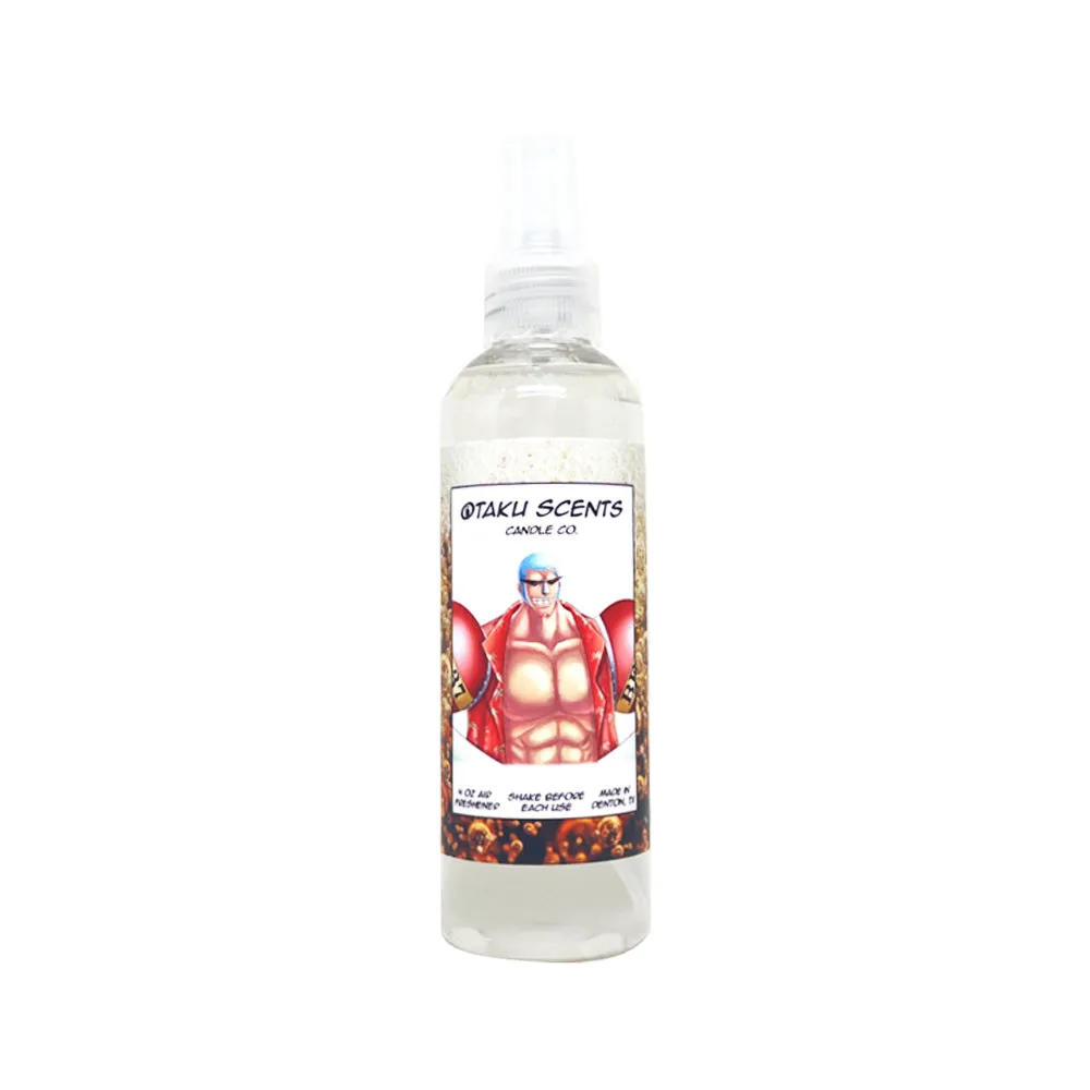 Franky - Air Freshener