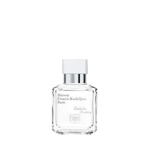 Gentle Fluidity Silver