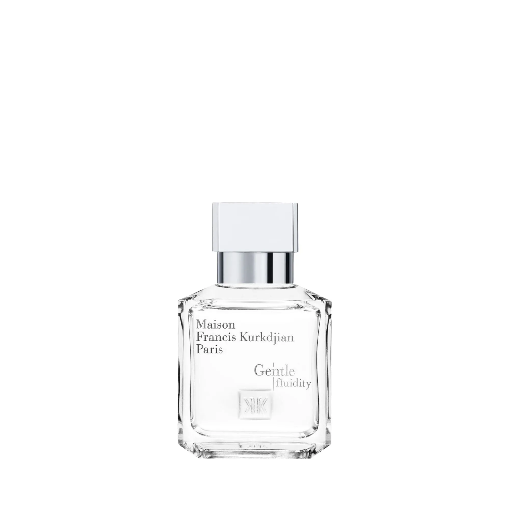 Gentle Fluidity Silver