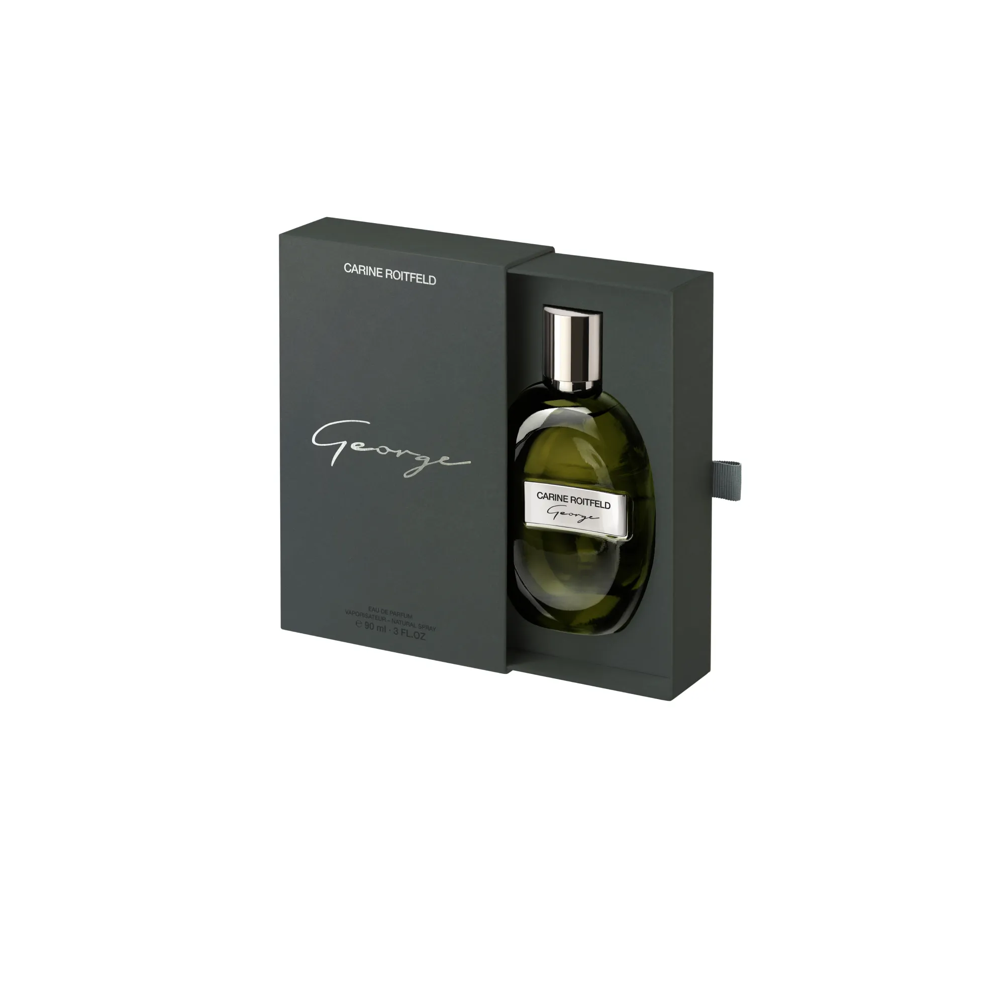 George Eau de Parfum