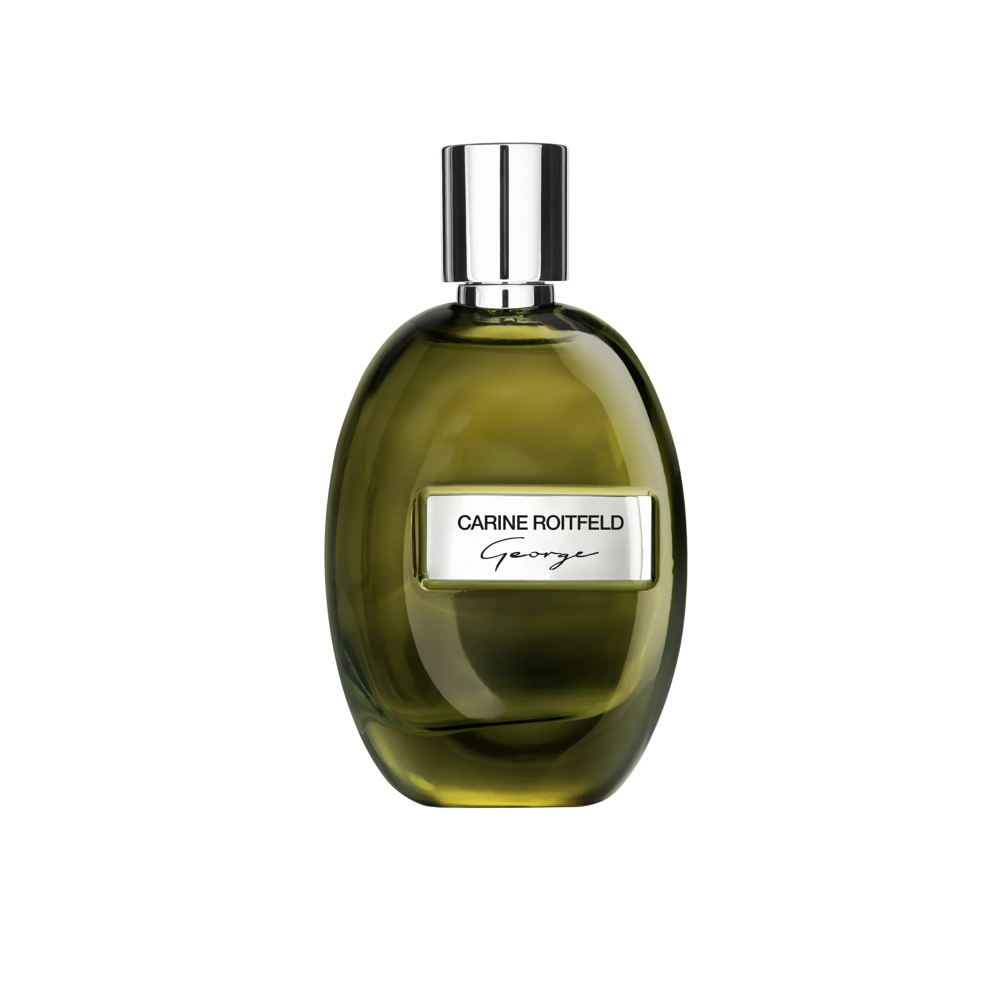 George Eau de Parfum